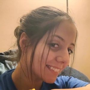 Meet your Posher, Gina